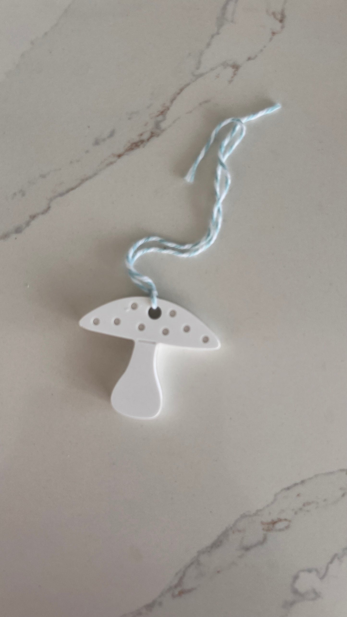 Ambientador Decorativo Cogumelo pequeno