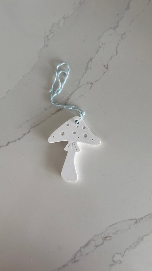 Ambientador Decorativo Cogumelo “cottagecore”